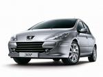 Peugeot 307 Hatchback 2009 года